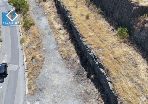 TERRENO EDIFICABILE RESIDENZIALE 2.641MQ / C.DA SAN DAMIANO – PALAGONIA – Rif. ZCCPLO2025