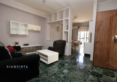 APPARTAMENTO RISTRUTTURATO 74 MQ + DEPOSITO / VIA PISA – F. UMBERTO – PALAGONIA. – Rif. DGRSBS2026