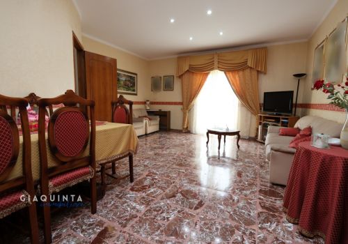 APPARTAMENTO 1°PIANO 123 MQ / VIA PRIMO MAGGIO – PALAGONIA – Rif. NDVGSP2026