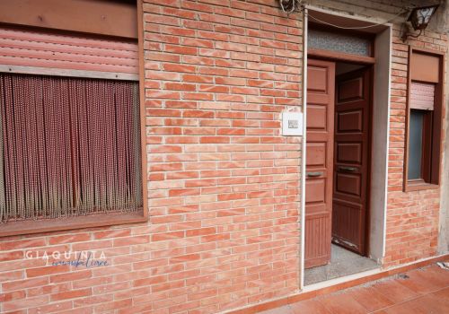 CASA SINGOLA 84 MQ + LOCALE PIANO TERRA E DEPOSITO / VIA MILANO – PALAGONIA. – Rif. CMPCML2026