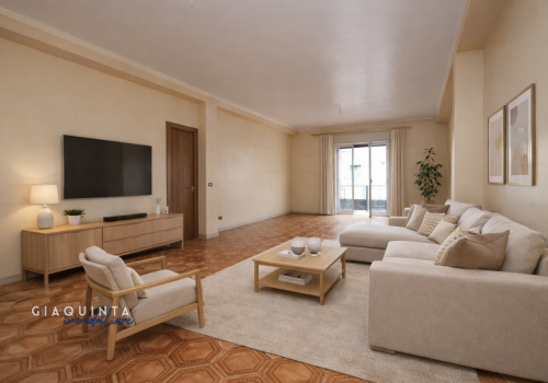 APPARTAMENTO 1° PIANO 156MQ  + GARAGE 32 MQ / VIA PIAVE – PALAGONIA. – Rif. CMPBGI2026