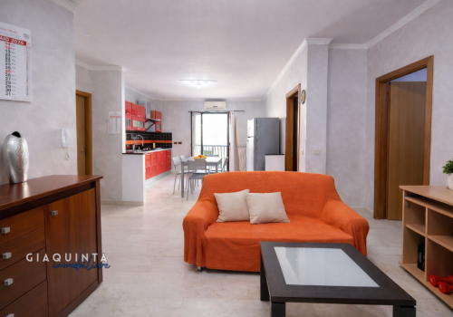 APPARTAMENTO 90 MQ + GARAGE 39 MQ / VIA TEOCRITO – PALAGONIA. – Rif. CMPSLV2026